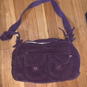 Valerie Stevens Handbag